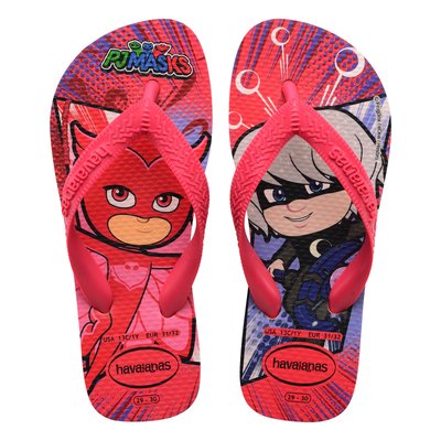 Tong à Enfiler  H. K T Pj Masks HAVAIANAS