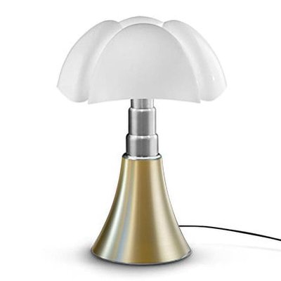 Métal PIPISTRELLO H ajustable : 66 à 86cm MARTINELLI LUCE