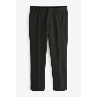 Pantalon habillé sans pinces NEXT