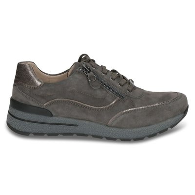 Basket en cuir CAPRICE