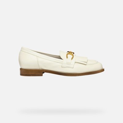Mocassins  D PROMETYA GEOX