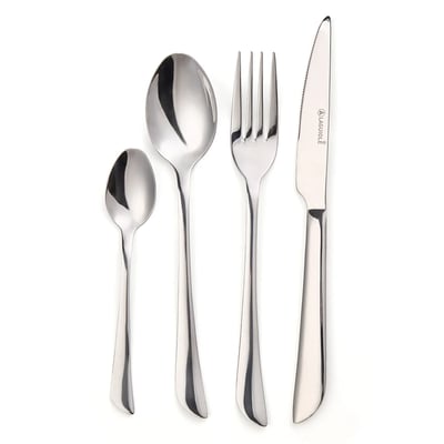 Ménagère 24 pièces en inox 18/0 - Théa LAGUIOLE CUISSON