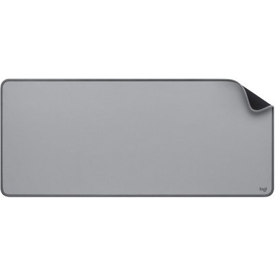 Tapis de souris sous-main - Graphite LOGITECH