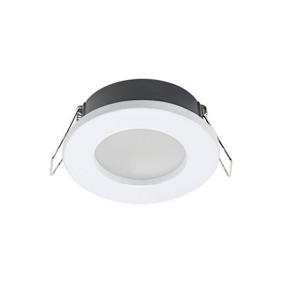 Spot encastrable en aluminium moderne, Sylvi ARCCHIO