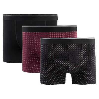 Sous vetement homme pas cher La Redoute Outlet La Redoute