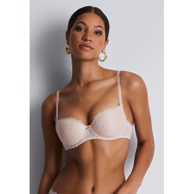 Soutien gorge Corbeille coques Rosessence AUBADE