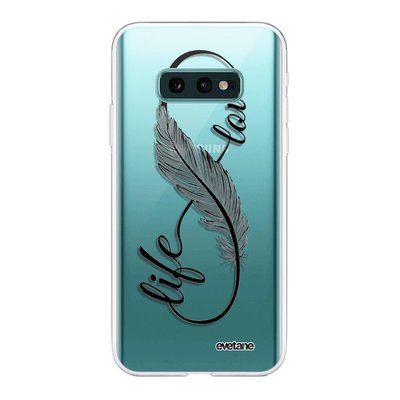 Coque 360 Galaxy S10e EVETANE