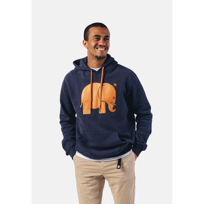 Sweat à capuche en coton biologique ORGANIC CLASSIC TRENDSPLANT