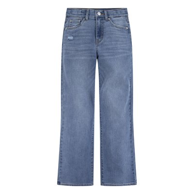 Jeans wide leg LEVI'S KIDS