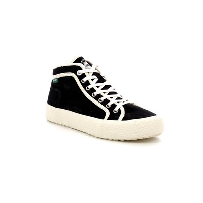 Sneakers hautes Textile ARVEILER KICKERS