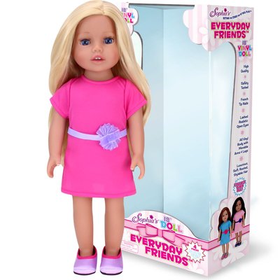 Poupee chloe discount