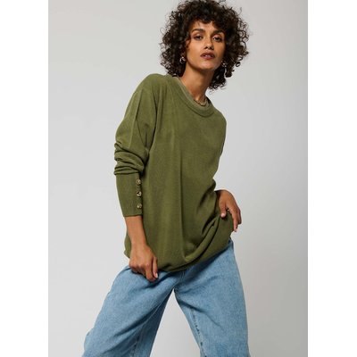 Pull femme KAPORAL La Redoute