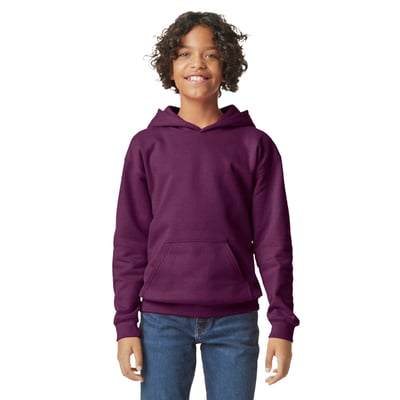 Sweat à capuche SOFTSTYLE GILDAN