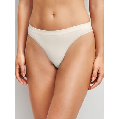 Chaîne de caractères Modal SEAMLESS NATURAL CALIDA