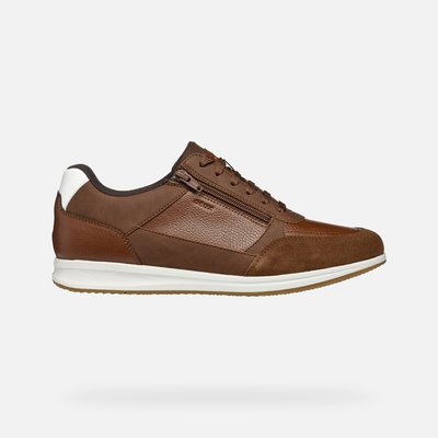 Baskets  U AVERY GEOX
