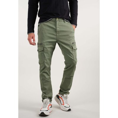 Pantalon regular DANAKIL DEELUXE