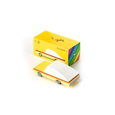 Voiture B. Nana CANDYLAB TOYS
