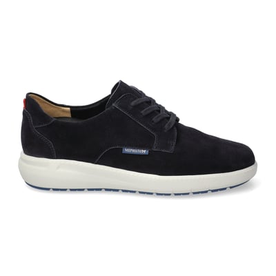 Derbies en cuir JORIS MEPHISTO