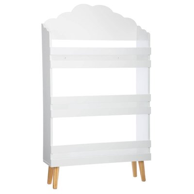 Bibliothèque enfant NUAGE ATMOSPHERA