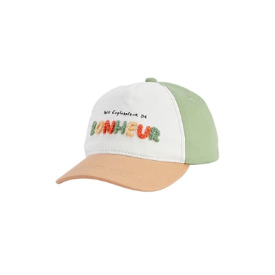 Casquette enfant Gabin PETIT BEGUIN