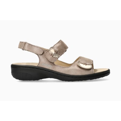 Sandales en cuir GETHA MEPHISTO