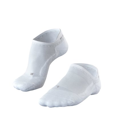 Chaussettes invisibles GO2 Invisible Coton FALKE