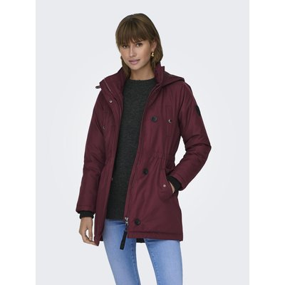 Doudoune longue femme bordeaux shop