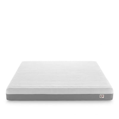 Matelas Venus - Mousse à zonage profilé - Densité 23 kg/m³ - 12 cm d'épaisseur - Accueil équilibré, soutien ferme OLYMPE LITERIE