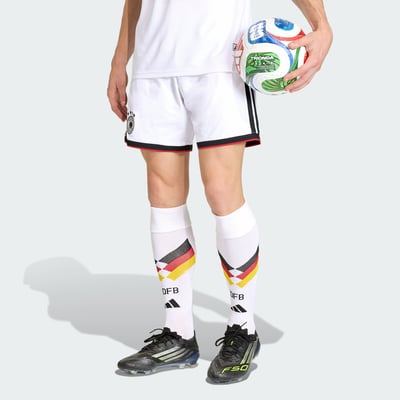 Short Domicile Allemagne 26 Authentique adidas Performance