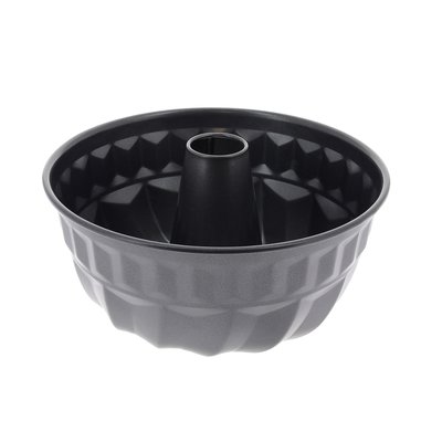 Moule à kougelhopf 22 cm en acier antiadhésif DE BUYER