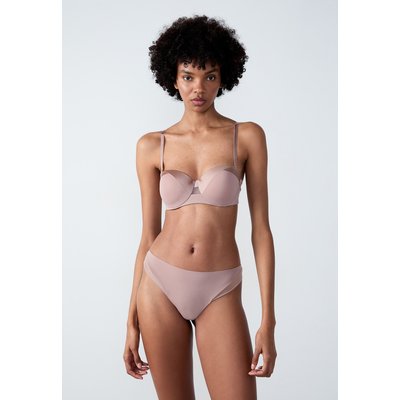 Soutien-gorge bandeau coques fines PURE ECLAT ETAM