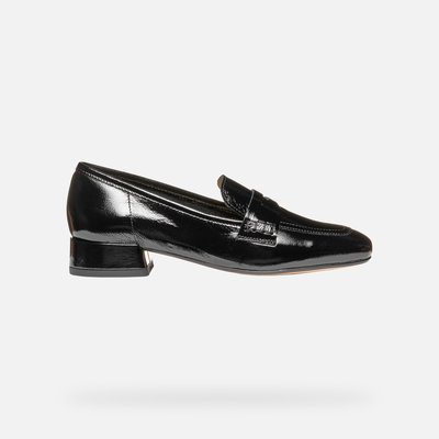 Mocassins  D DHYALMA GEOX