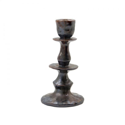 Bougeoir Lucca h 17 cm HOUSE DOCTOR