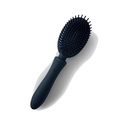 Brosse À Cheveux Vibromasseur 2 En 1 DORCELSTORE
