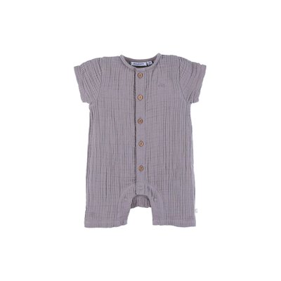Combinaison Style et Confort - Newborn 1 mois NOUKIE'S
