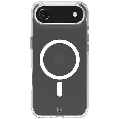 Coque iPhone Air MagSafe Xtem transparente FORCE CASE