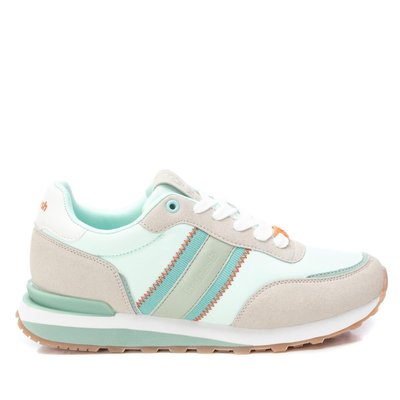 Chaussures de sport avec lacets réglables REFRESH