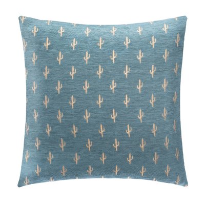 Housse de coussin CHIARA ATMOSPHERA