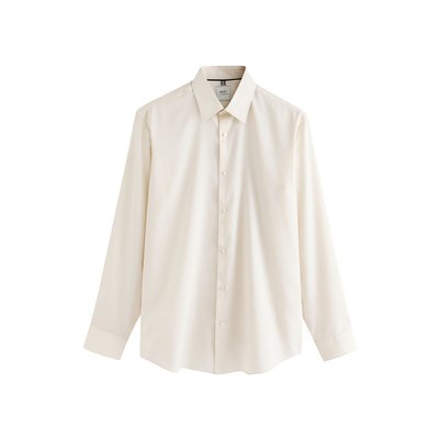 Chemise oxford boutonnée NEXT