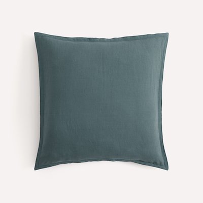 Housse de coussin, lin lavé, Elina AM.PM