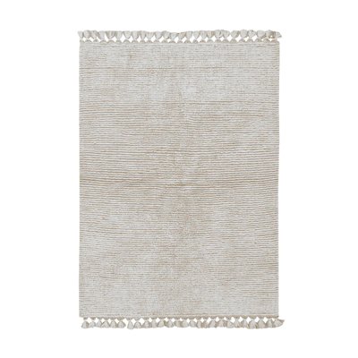 Tapis à laine Rectangulaire KOA LORENA CANALS