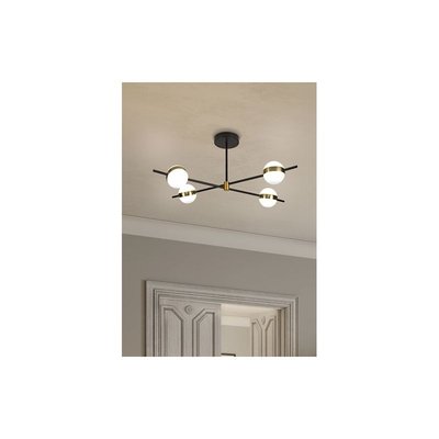 Lampe de plafond design Cuba par MANTRA