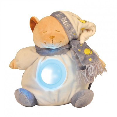 Veilleuse led Petit prince DOUCEUR D'INTÉRIEUR