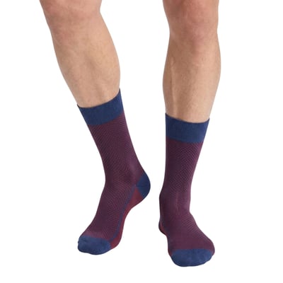 Chaussettes hautes La Mode DIM