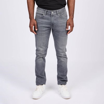 Jeans slim taille 52 homme La Redoute