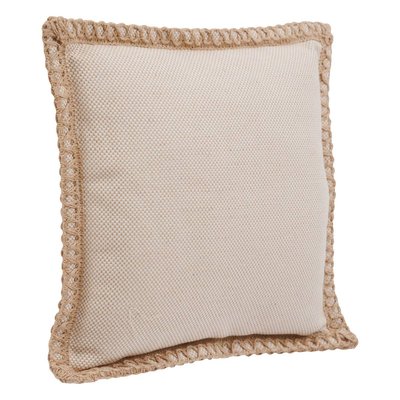 Coussin déco d'extérieur JORGIA HESPERIDE
