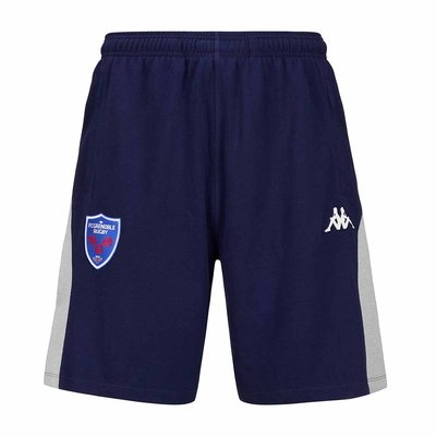 Bermuda de Rugby Alozipe 8 Fcg KAPPA