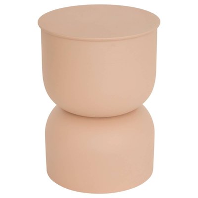 Table d'appoint acier PALOMBA ATMOSPHERA