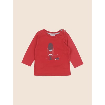 Tee-shirt - Très bon état ABSORBA