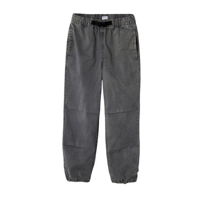 Pantalon parachute effet délavé JONEN
